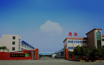连盈品牌